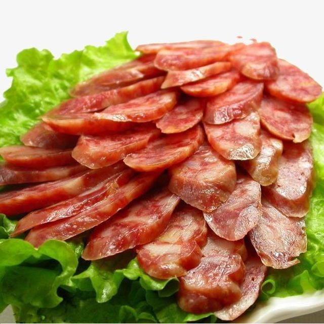 馅料|学大厨在家自制糯米糕,满满的馅料,出锅比粽子还好吃