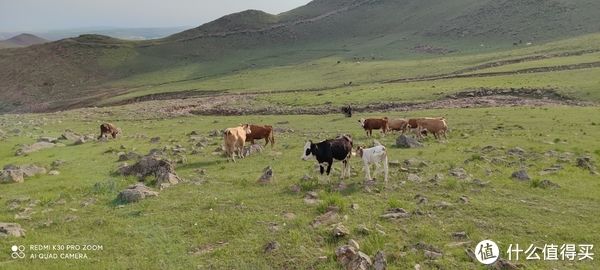 楼主|观石条山、吃手把肉 北京周边避暑好去处---内蒙古太仆寺旗暑期游记