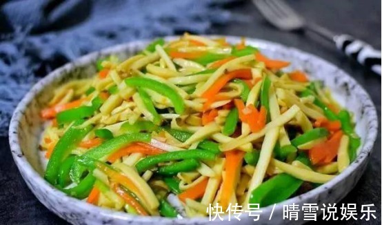 让家人大饱口福的几道美食，简单美味特别下饭，给家人换换口味