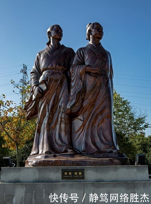 花柳前川，黄陂这个地方最讲“理”