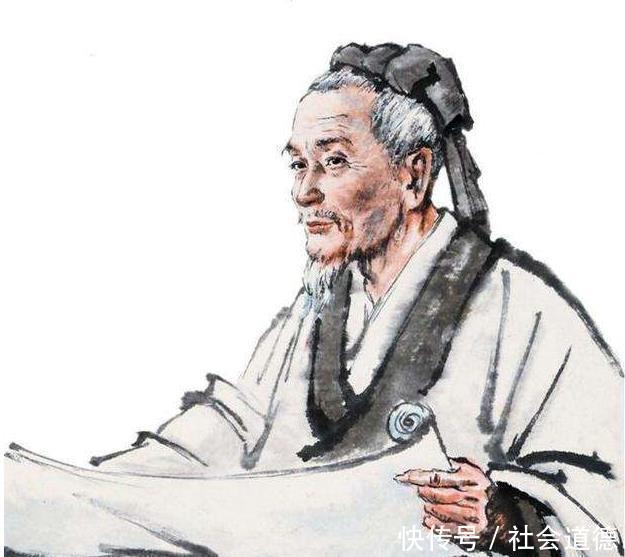 方子|张仲景唯一主打减肥的方子,2味药泡茶喝,消除痰湿和大肚腩拜拜