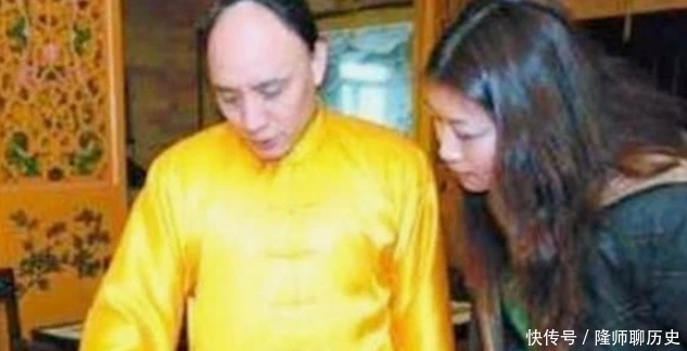 火车站|皇族多尔衮后代，以为能享受特权，遭拒后闹火车站：你们都是奴隶！