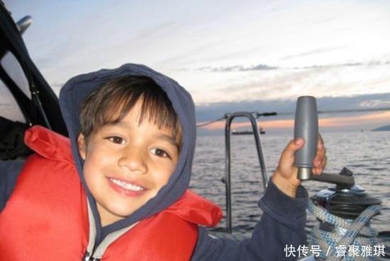 儿童|李绮红近况,原来她这么苦命!如今嫁老外,当一名儿童精神科护士