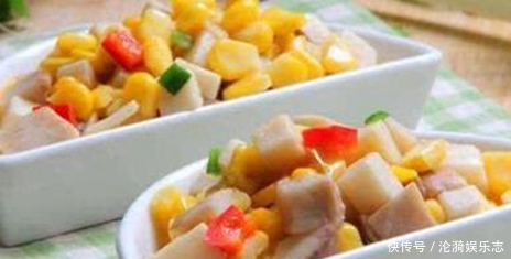 同事来家里吃饭,几道开胃家常菜,让家里人都喜欢吃,吃得开心