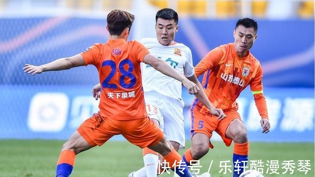 中甲球队|董学升本轮中超久违首发,表现却没有达到预期,或成武汉离队热门