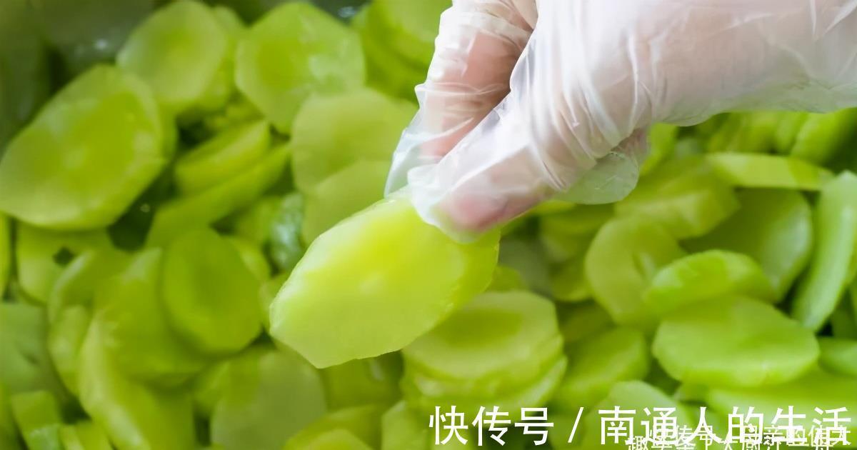 炒菜|才知道,这3种蔬菜晒干后,比新鲜的还好吃,炒菜炖肉都行,真香