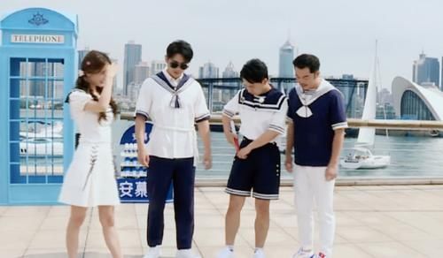 《跑男黄河篇》正式官宣,蔡徐坤没被替换,而这两人彻底被除名