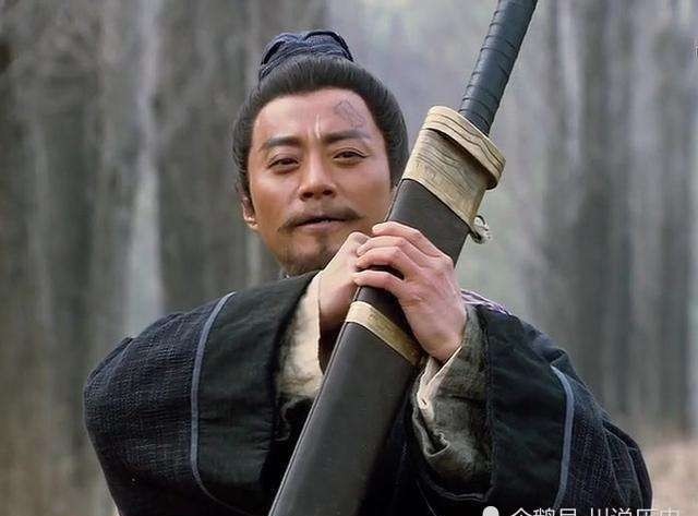 水浒传里的史进为何说还称帝呢?