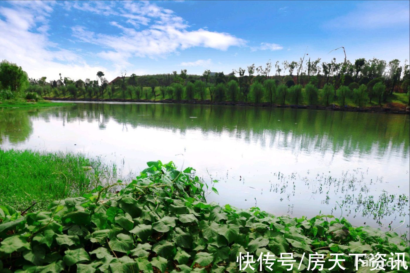 经开区|萍乡经开区热门楼盘现场最新视频，点击查看