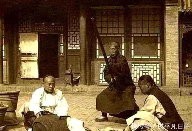 奇案|清代奇案老翁留下一子，女婿设局陷害，奇人献计破案，揭穿阴谋