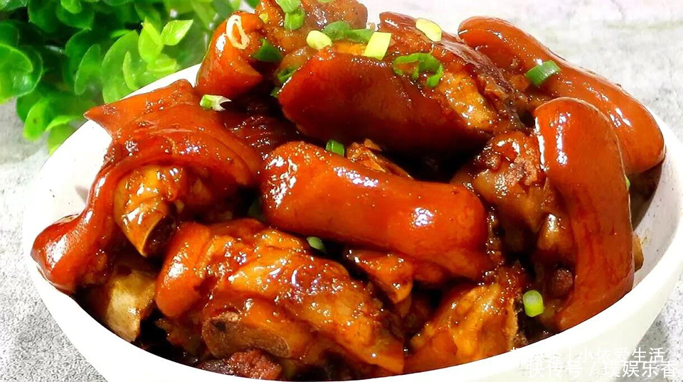 老少皆宜的几道家常菜,肉质鲜香软烂,好吃的汤汁都不剩