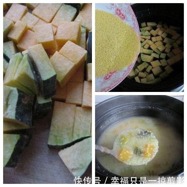 山药|入秋后,这6道粥品要常喝,营养好不上火,经常喝好处多