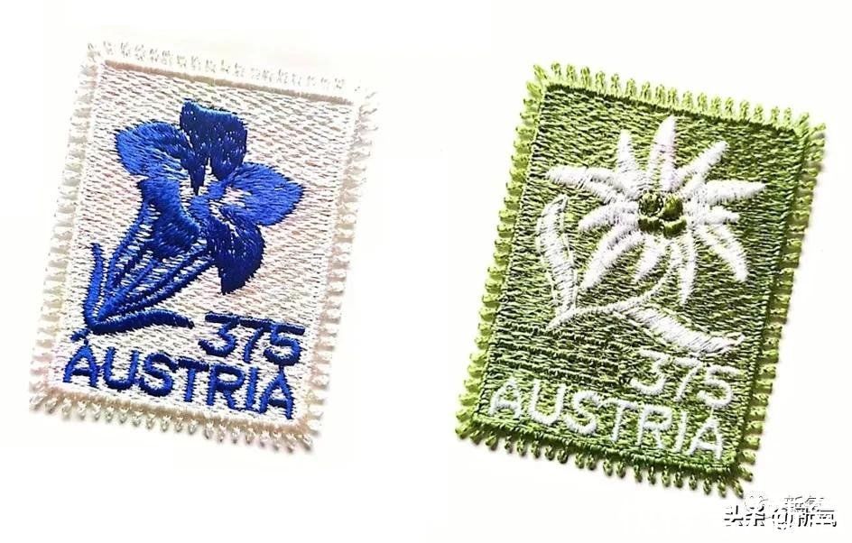 中秋节$《斛珠夫人》开播，我却被邮票吸引