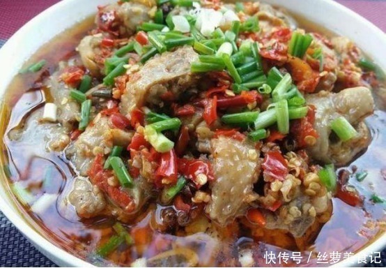茶匙|几道馋人的家常菜,好吃不油腻,下饭下酒,美味简单上桌快