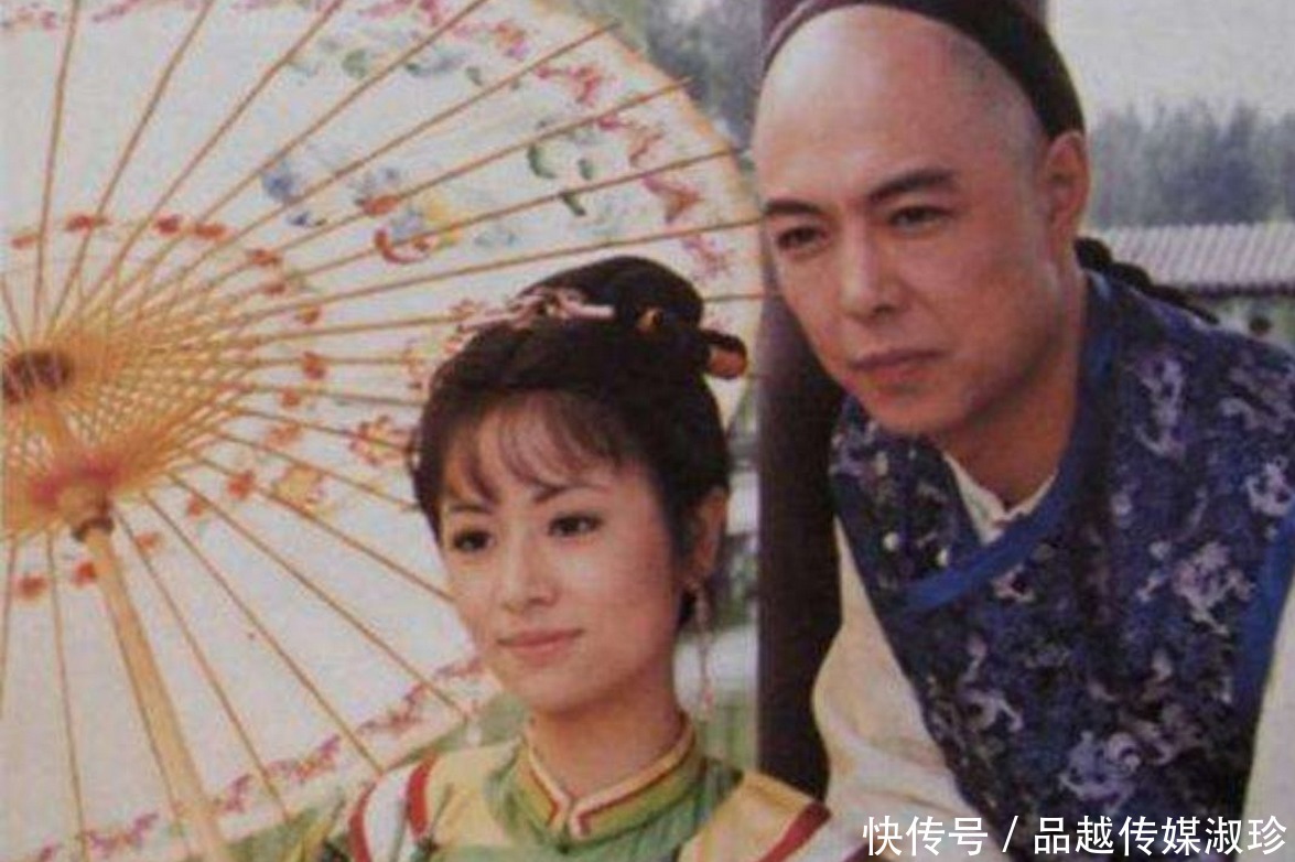 还记得大明湖畔的夏雨荷吗?此人真实存在?她的肖像画价值上亿!