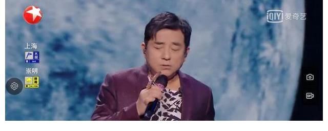 汪蘇瀧|《我們的歌》大張偉的音樂“奇妙混搭”奪第一，驗證了一條真理