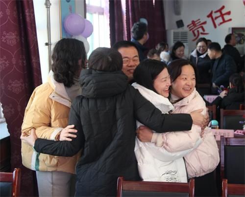 迎乘风破浪之势，做潜心育人之师——周村区新建路小学教师开学第一课