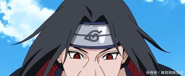 鸣人|岸本笔下最完美的忍者，不是水门，不是自来也，而是“叛忍”的他