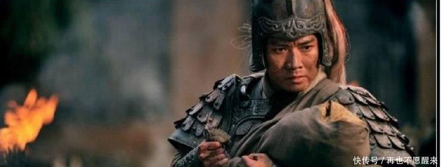 得不到|他是蜀汉名将,却因这三件事而得不到重用,最终一代武将就此沉寂!