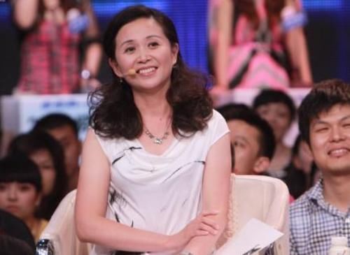 孟非|黄菡在《非诚勿扰》6年突然离开，孟非挽留都没用，原因让人心疼