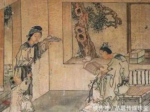 六亲不认是哪六亲?株连九族又指哪九族?你不知道的古代常识