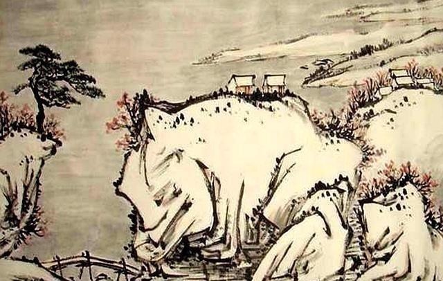 刘彻|宋祁文采风流,仁宗成人之美,全亏了《鹧鸪天》这首词传递信息