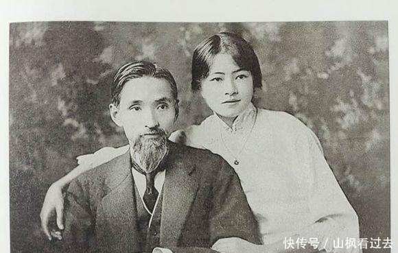 林徽因收藏两块飞机残骸:一块与徐志摩有关,一块与弟弟林恒有关