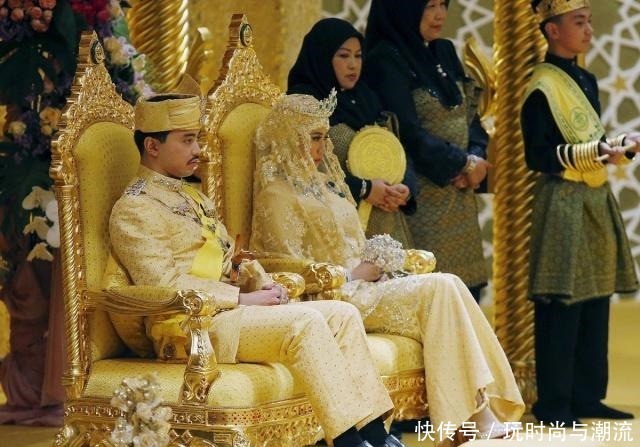 弹丸之地|历史上的文莱曾经有多强大如今萎缩成弹丸之地是何原因