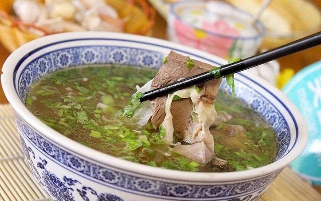 小茴香|小茴香的丝路之旅：一碗水盆羊肉里的汉朝气象