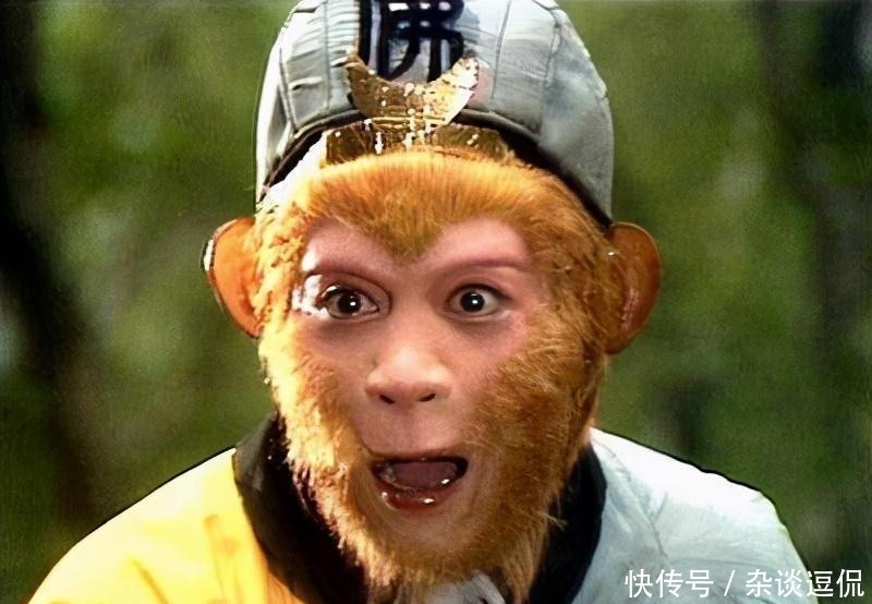 西游记当中的乌巢禅师,总共就出现过一次,为何能让如来恐惧万分