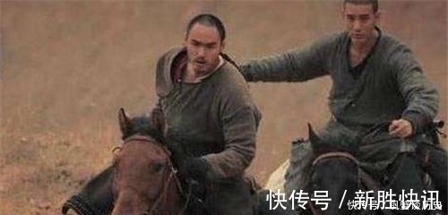 烽火狼烟|古人“八百里加急”时，土匪为何从不敢劫？看他腰间绑的是啥