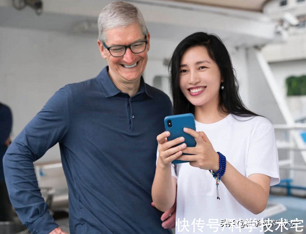 涨价|讨好中国消费者？元器件涨价，但iPhone13加量不加价