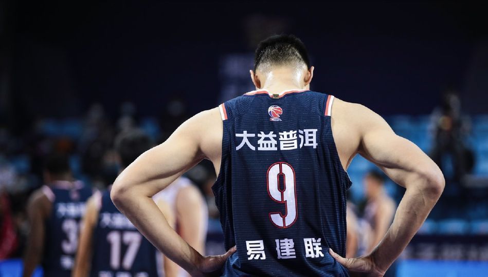 广东男篮|5人上双!广东男篮收官战不敌上海,威姆斯低迷,易建联尽力了