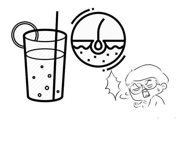 饮料|无糖饮料喝多了或致糖尿病?你印象中的无糖饮料,其实有糖分