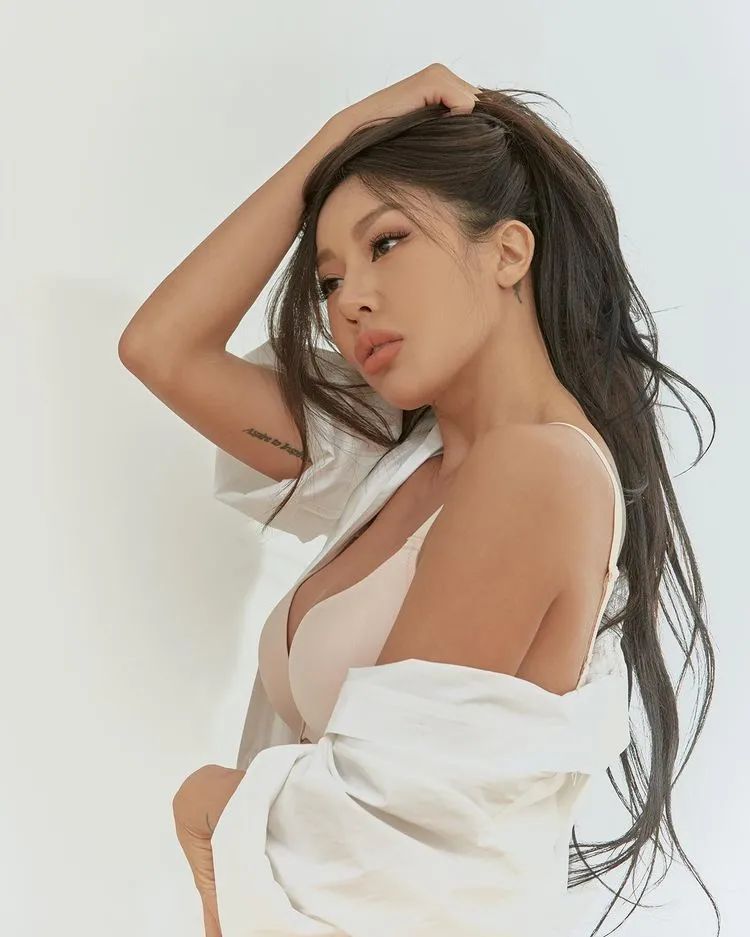 蕾丝|要清凉还要好看，它说了才算