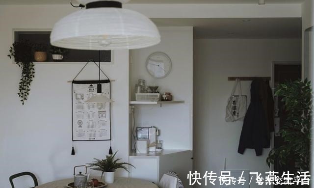 收纳|她家仅67平，全屋却堪称“教科书式”装修，照着学就对了！晒晒！