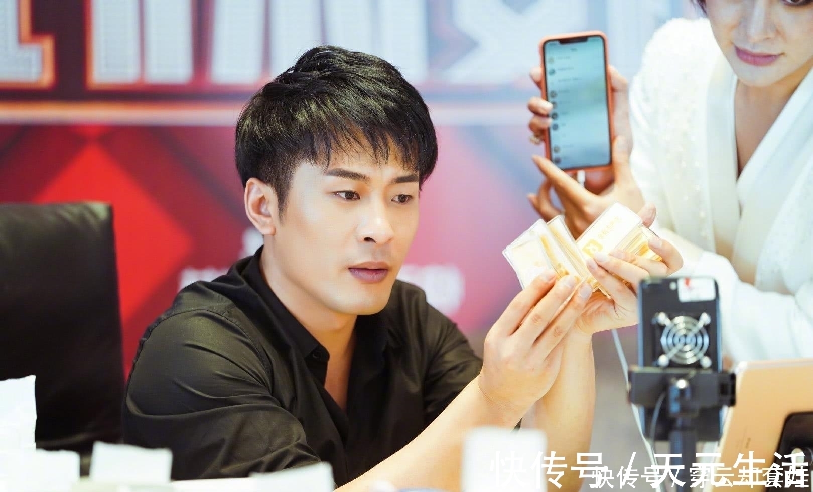 驴嫂|月销4.7亿元手机,全部山寨假货?快手这是在“纵容”