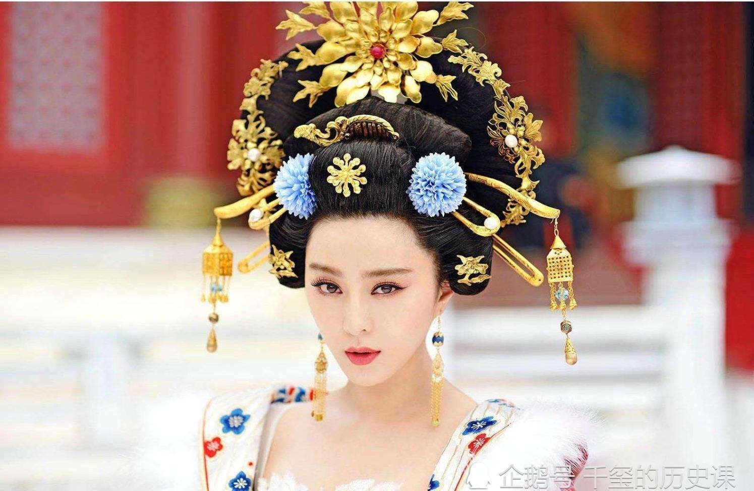 祭祀|武则天最后把皇位还给了李唐，只是因为她想明白了一个道理