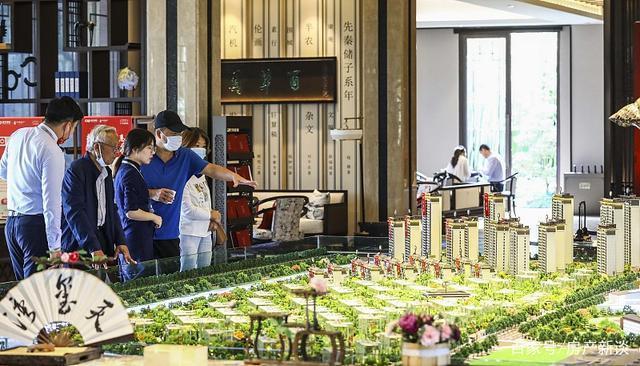 混搭|高层和别墅高低混搭的小区不能买内行指出硬伤,别等入住再后悔