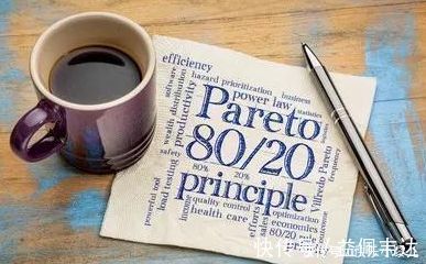 专注力|孩子写作业“磨蹭”,聪明家长巧妙运用“二八定律”孩子主动写作业