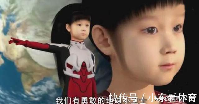 地球小卫士|被山寨的日本动漫,《鬼杀之剑》我忍了,《禁基的巨人》是什么鬼