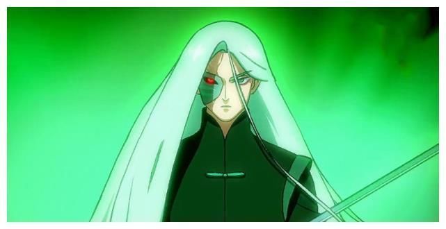 梅花|伍六七之玄武国:第十集透露了多少内容?青凤单刷水晶,赤牙没死