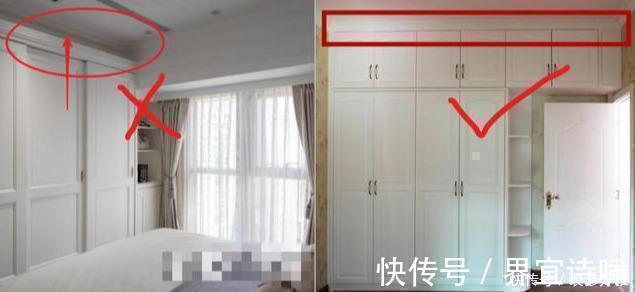 收纳|当初装修太愚蠢接连惨中12个装修坑,老婆天天给我甩脸子气人