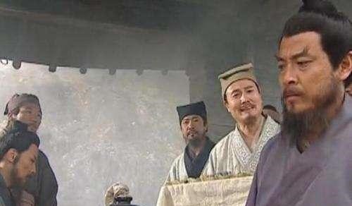 林冲|《水浒传》林冲火并王伦时,王伦的手下为什么不去阻止