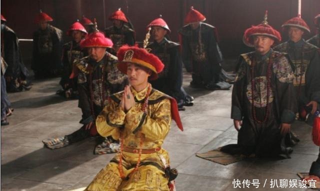 皇帝|皇帝的书房修理费五千两银子,皇帝:彻查此事!内务府:报错数了