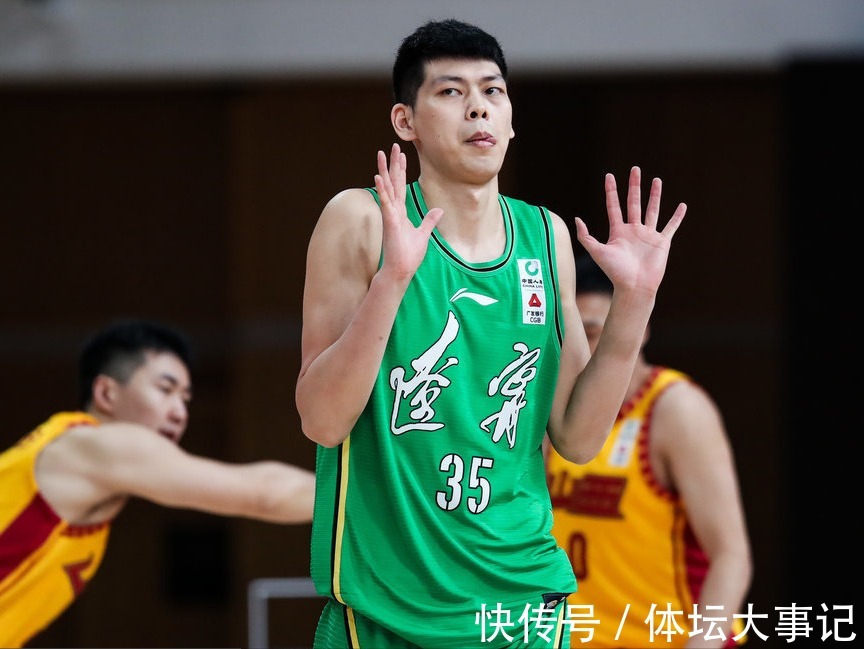 遼籃|莫蘭德加盟，遼籃2人受挫，體測之王被楊鳴放棄，高詩巖確定回歸