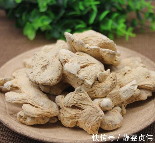 涨知识|中医入门寒、热、温、凉，4类药材运用经验！（涨知识）