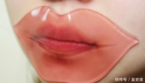 润唇膏 涂口红,多做这3个“动作”!廉价口红也能涂出高级感!