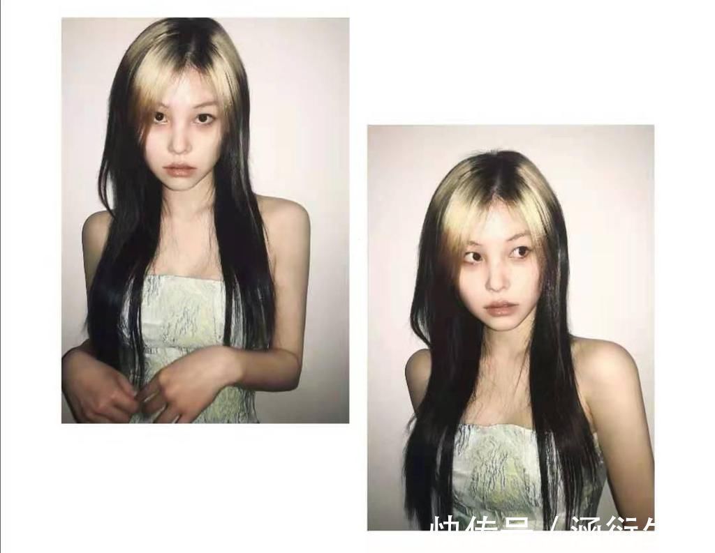 赵小棠 “爆顶染”赵小棠一夜吸赞十几万!丑哭亿万网友的秃头发型,怎么就火了?
