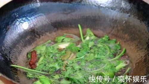 辣椒油|为啥饭店辣椒油那么香，原来有秘诀，配方比例全在这，收藏了